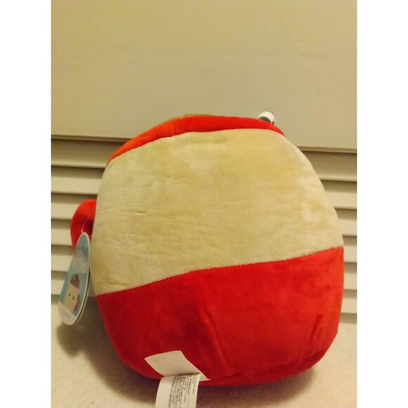 Squishmallows Marshina hot chocolate cocoa 9" plush stuffed figure NWT - Picture 2 of 3